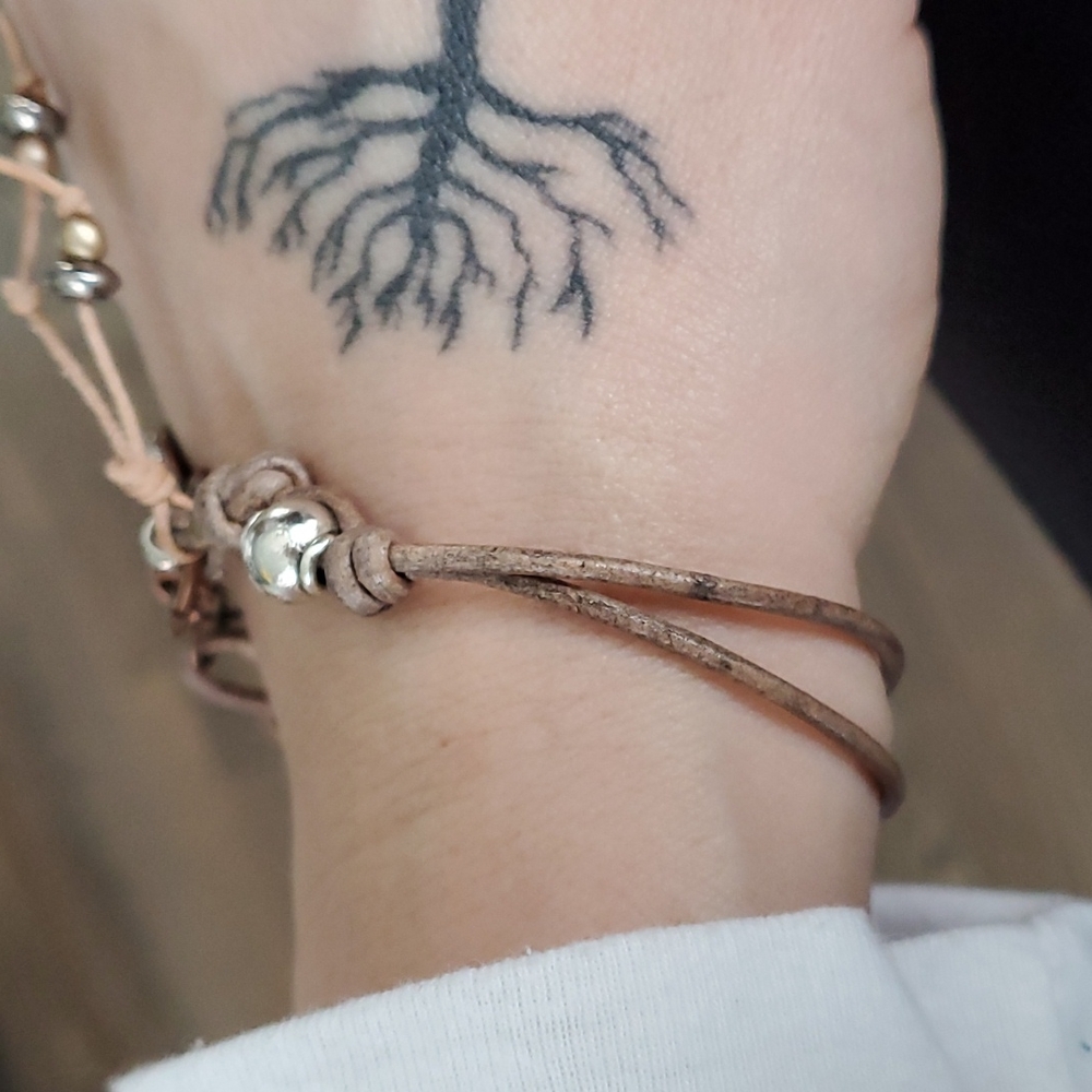 Rustic Bracelet - image 2